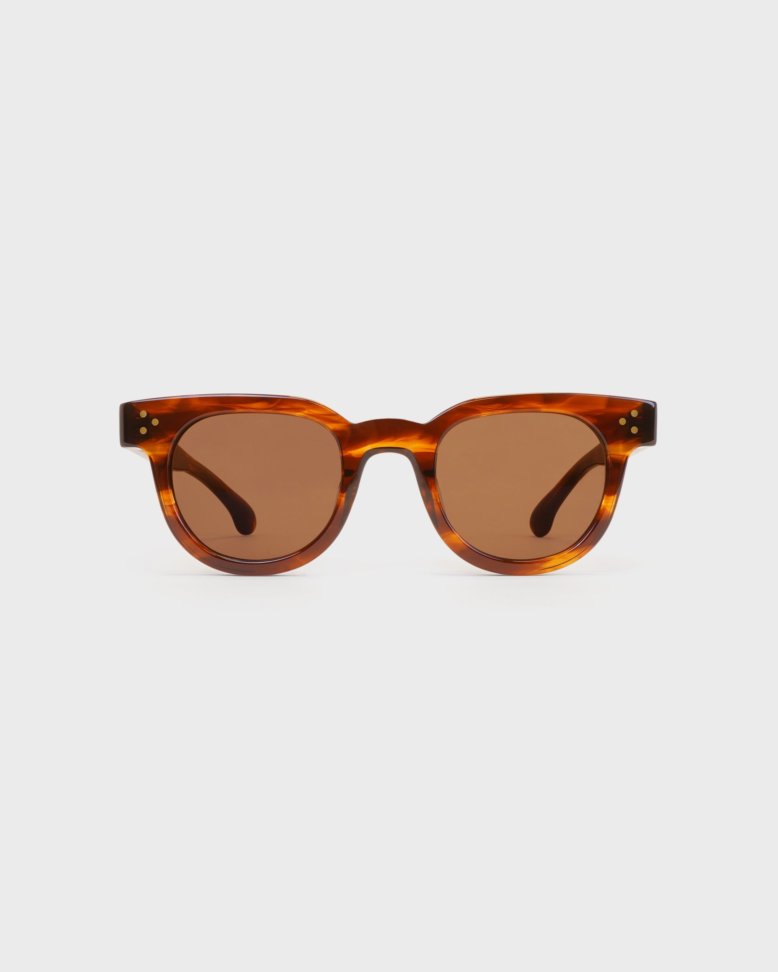 Frame N.04 - Sunglasses - Havana