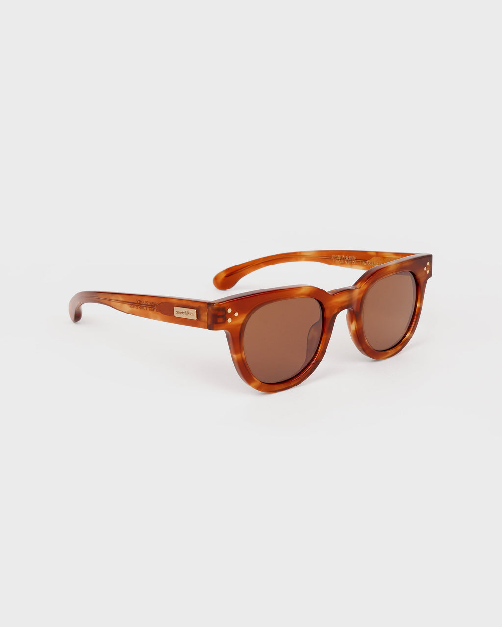 Frame N.04 - Sunglasses - Havana