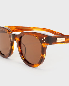 Frame N.04 - Sunglasses - Havana