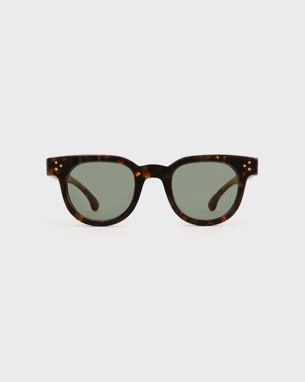 Frame N.04 - Sunglasses - Tortoise