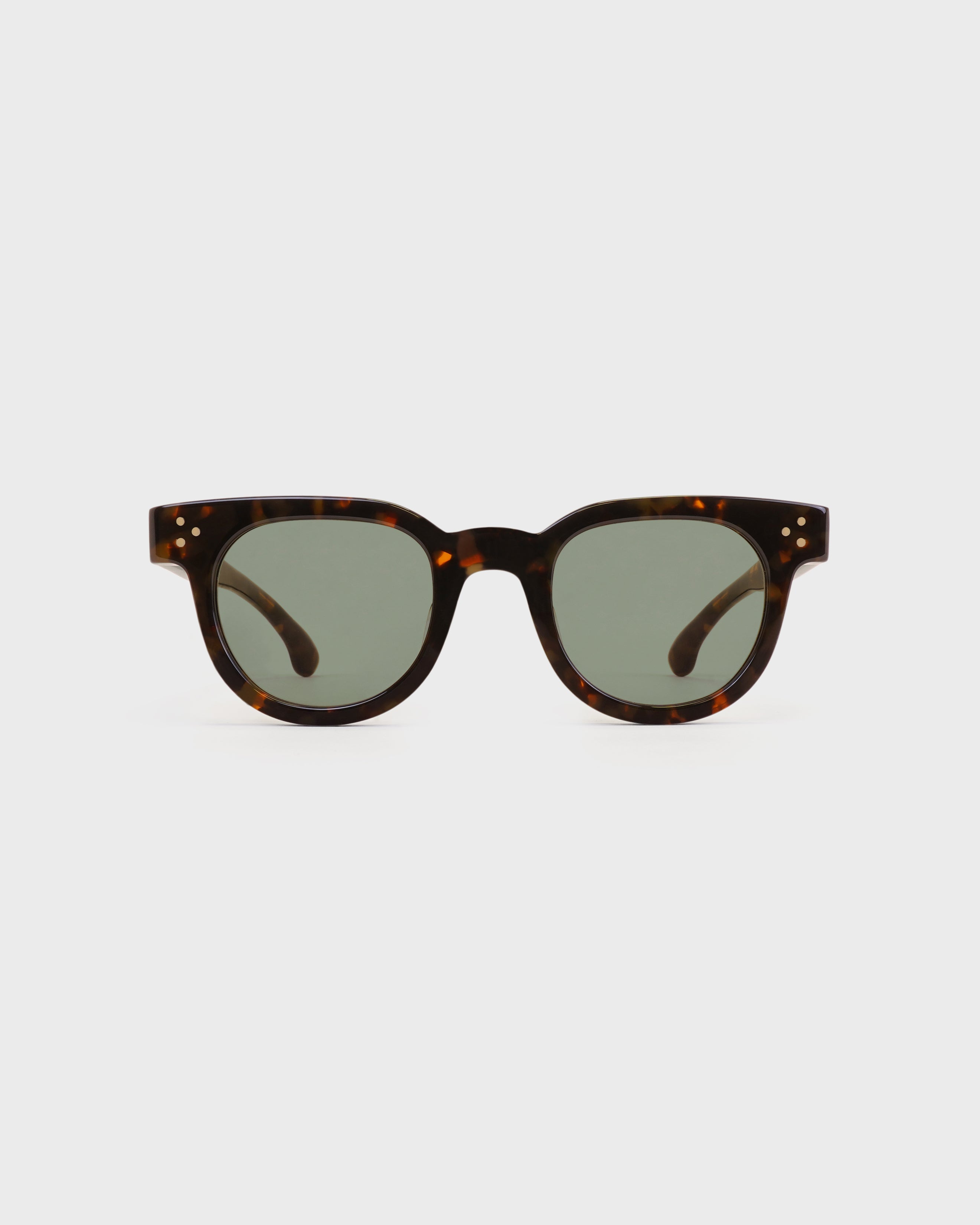 Frame N.04 - Sunglasses - Tortoise