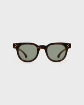 Frame N.04 - Sunglasses - Tortoise