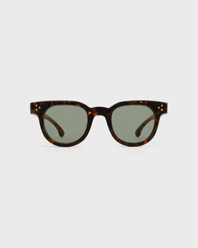 Frame N.04 - Sunglasses - Tortoise