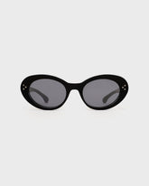 Frame N.05 - Sunglasses - Black