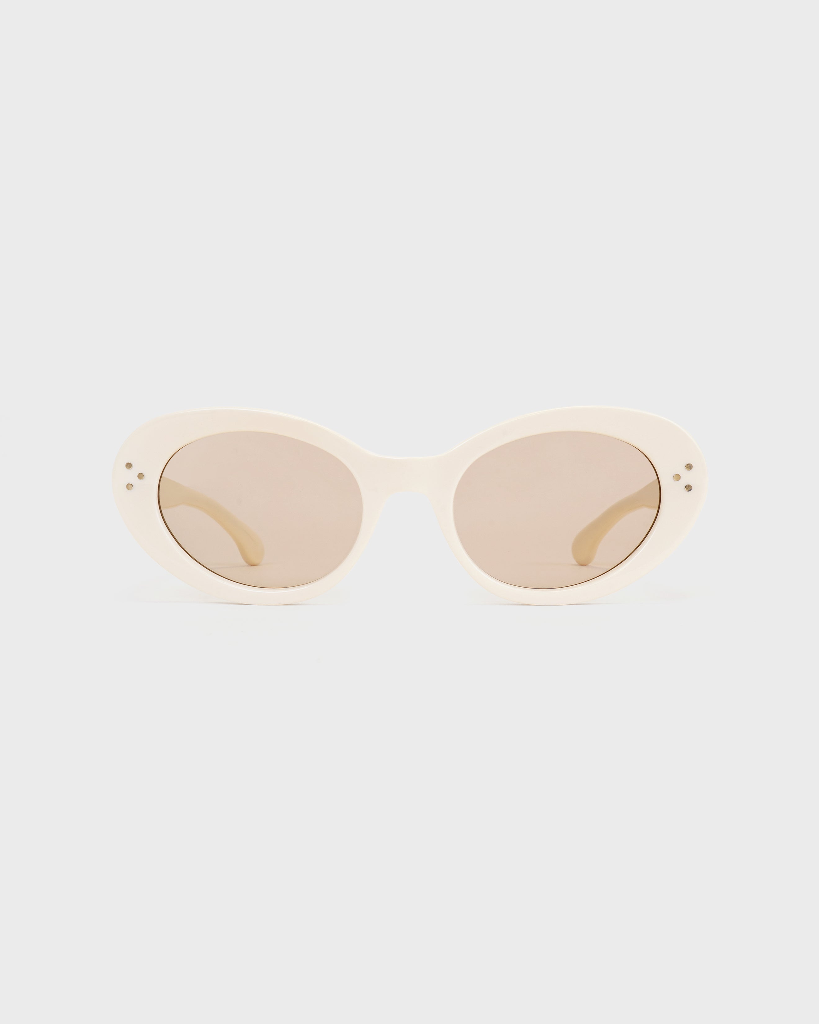 Frame N.05 - Sunglasses - Cream