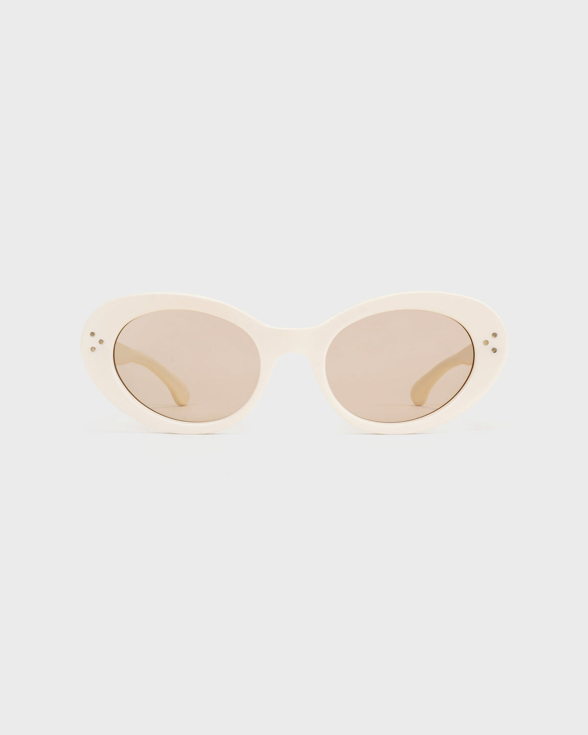 Frame N.05 - Sunglasses - Cream