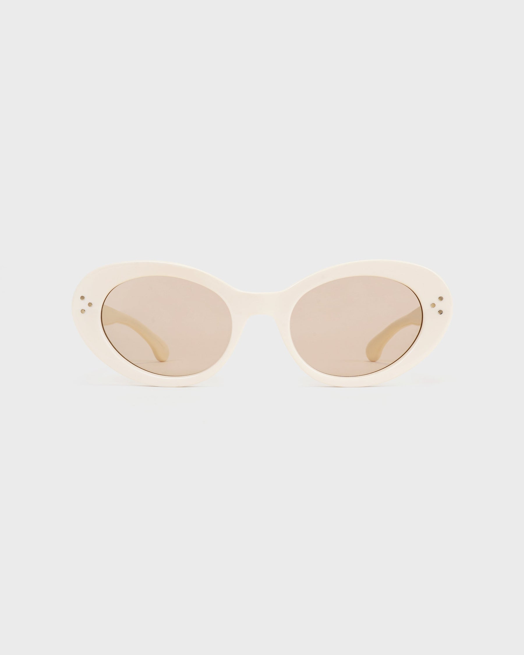 Frame N.05 - Sunglasses - Cream