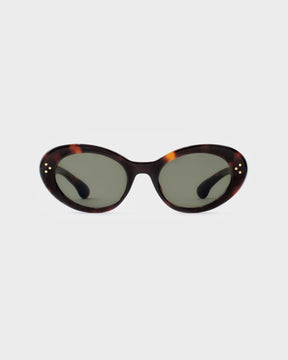 Frame N.05 - Sunglasses - Tortoise
