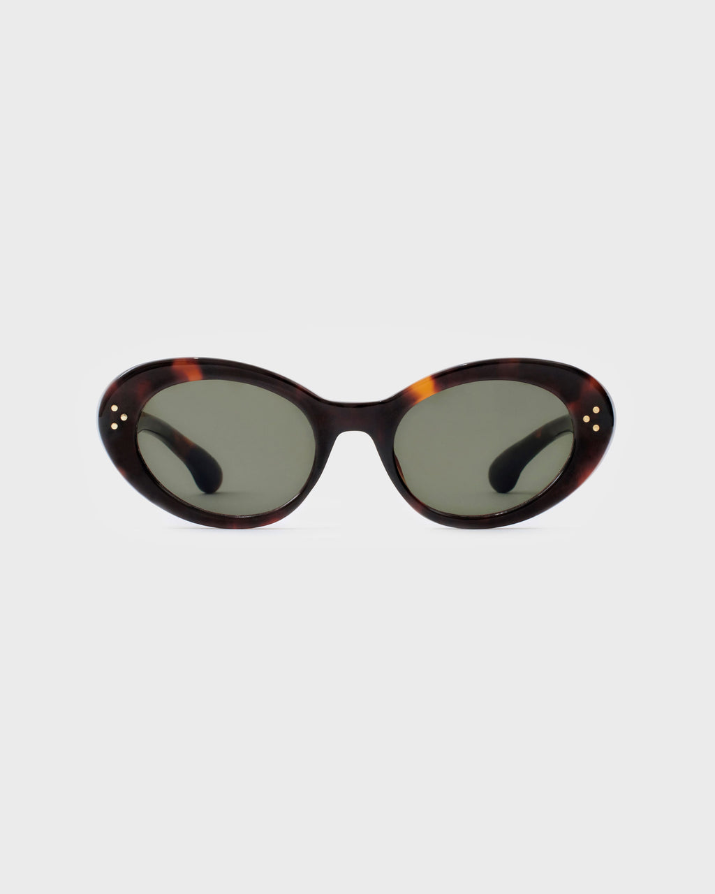 Frame N.05 - Sunglasses - Tortoise