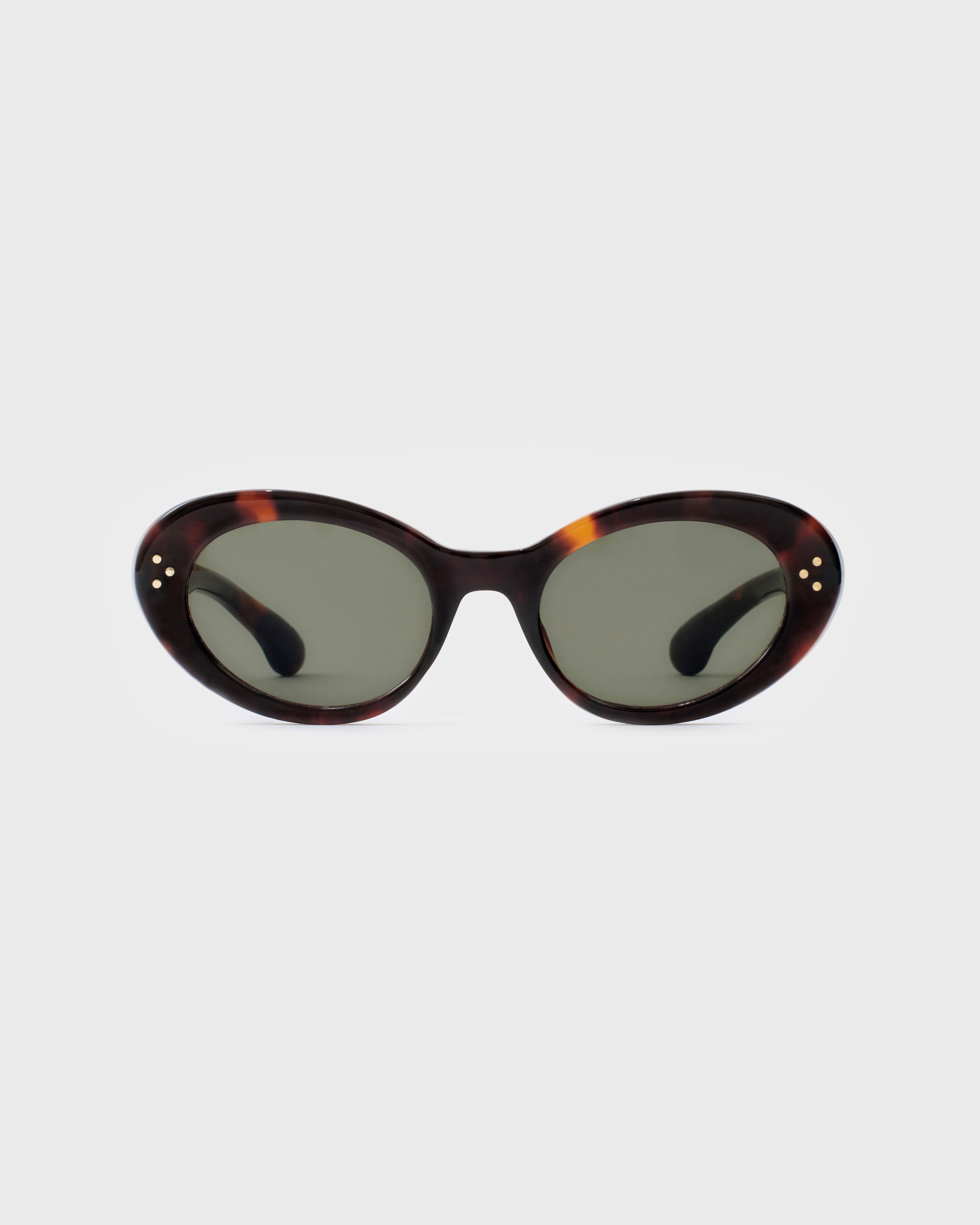 Frame N.05 - Sunglasses - Tortoise