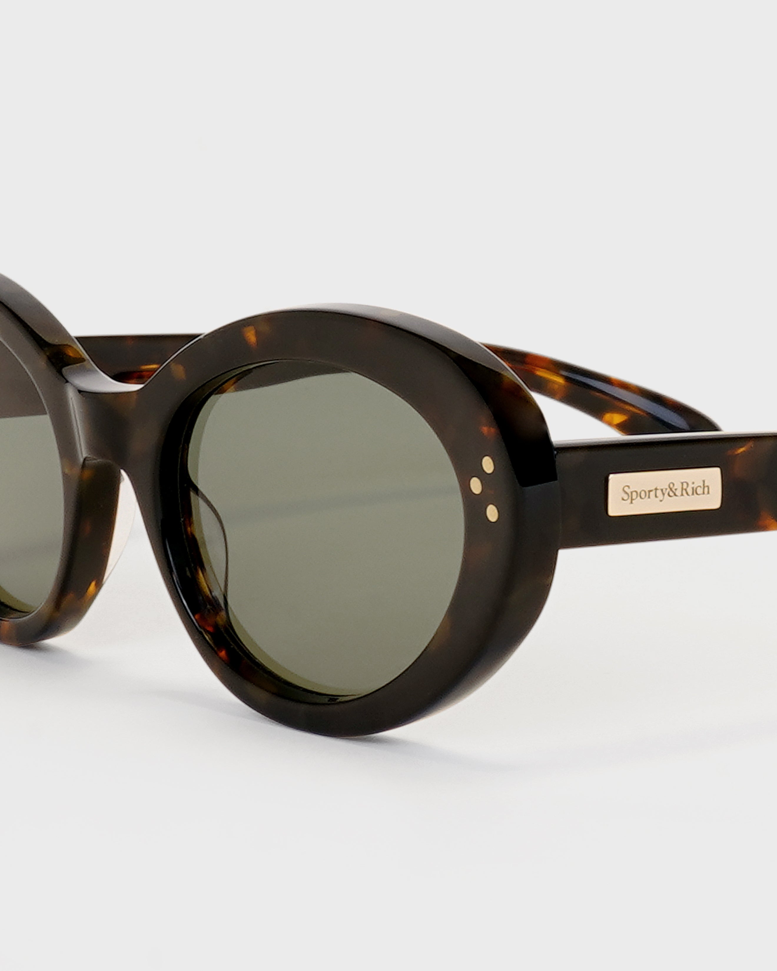 Frame N.05 - Sunglasses - Tortoise