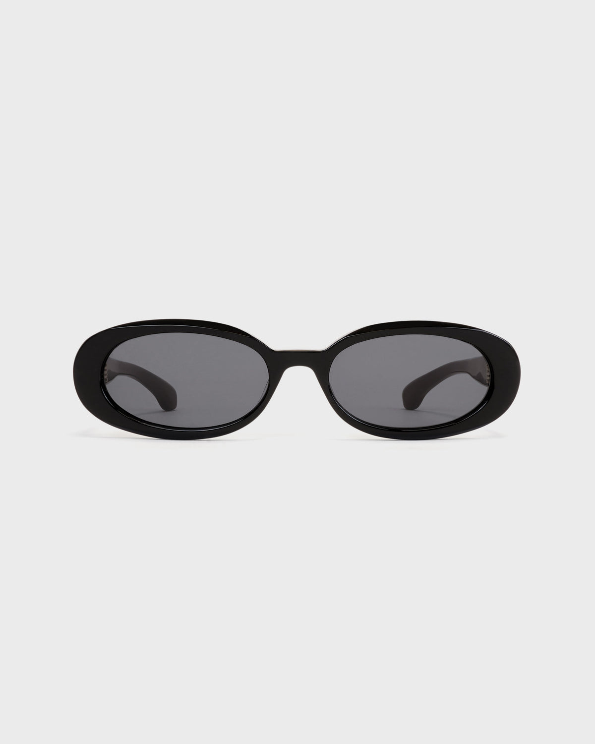Frame N.10 - Sunglasses - Black
