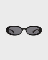 Frame N.10 - Sunglasses - Black