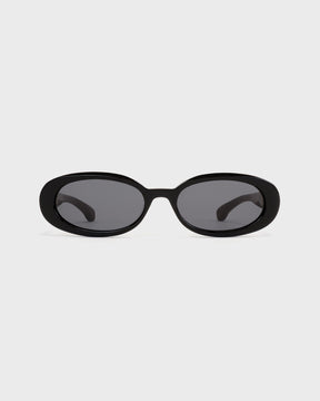Frame N.10 - Sunglasses - Black