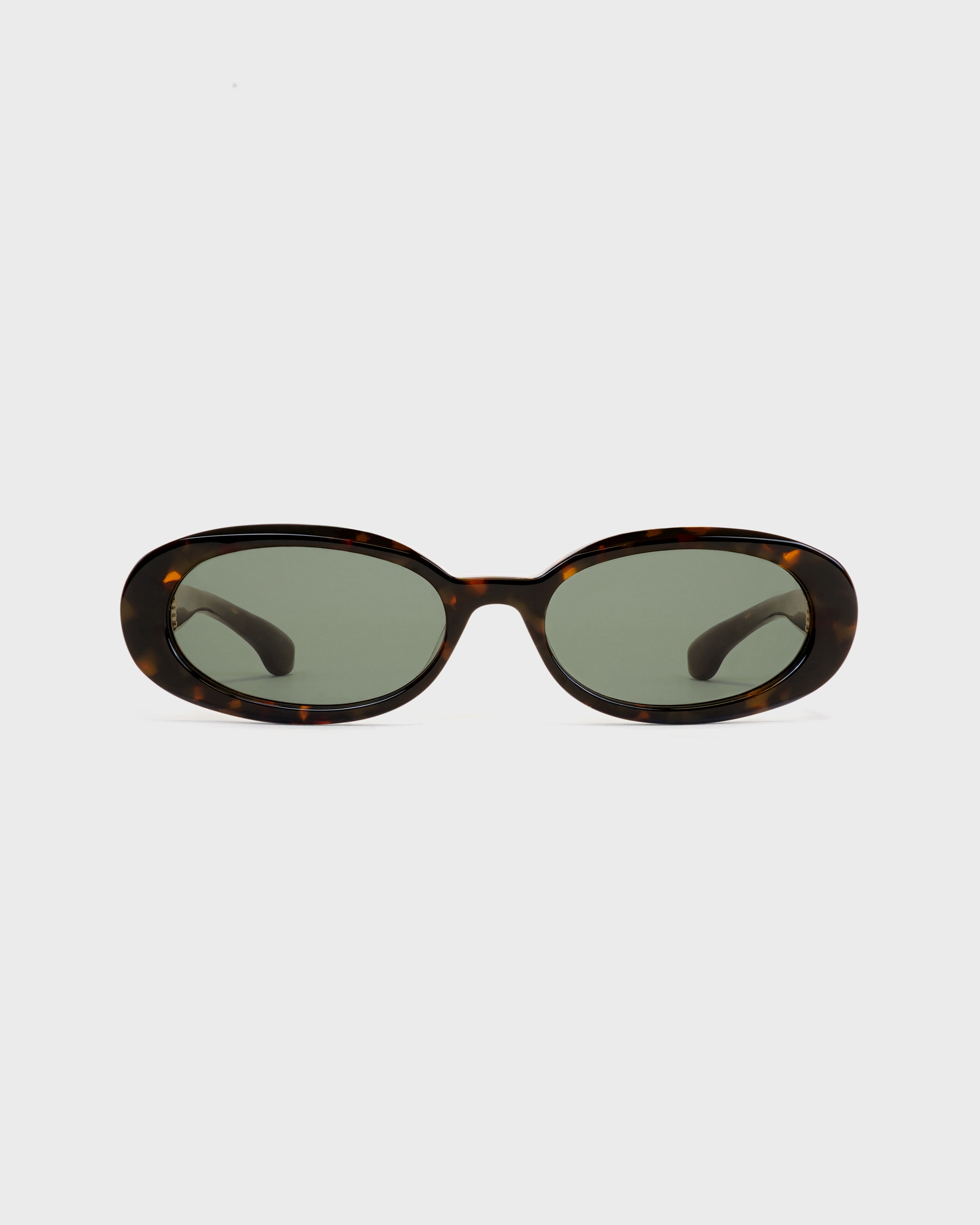 Frame N.10 - Sunglasses - Tortoise