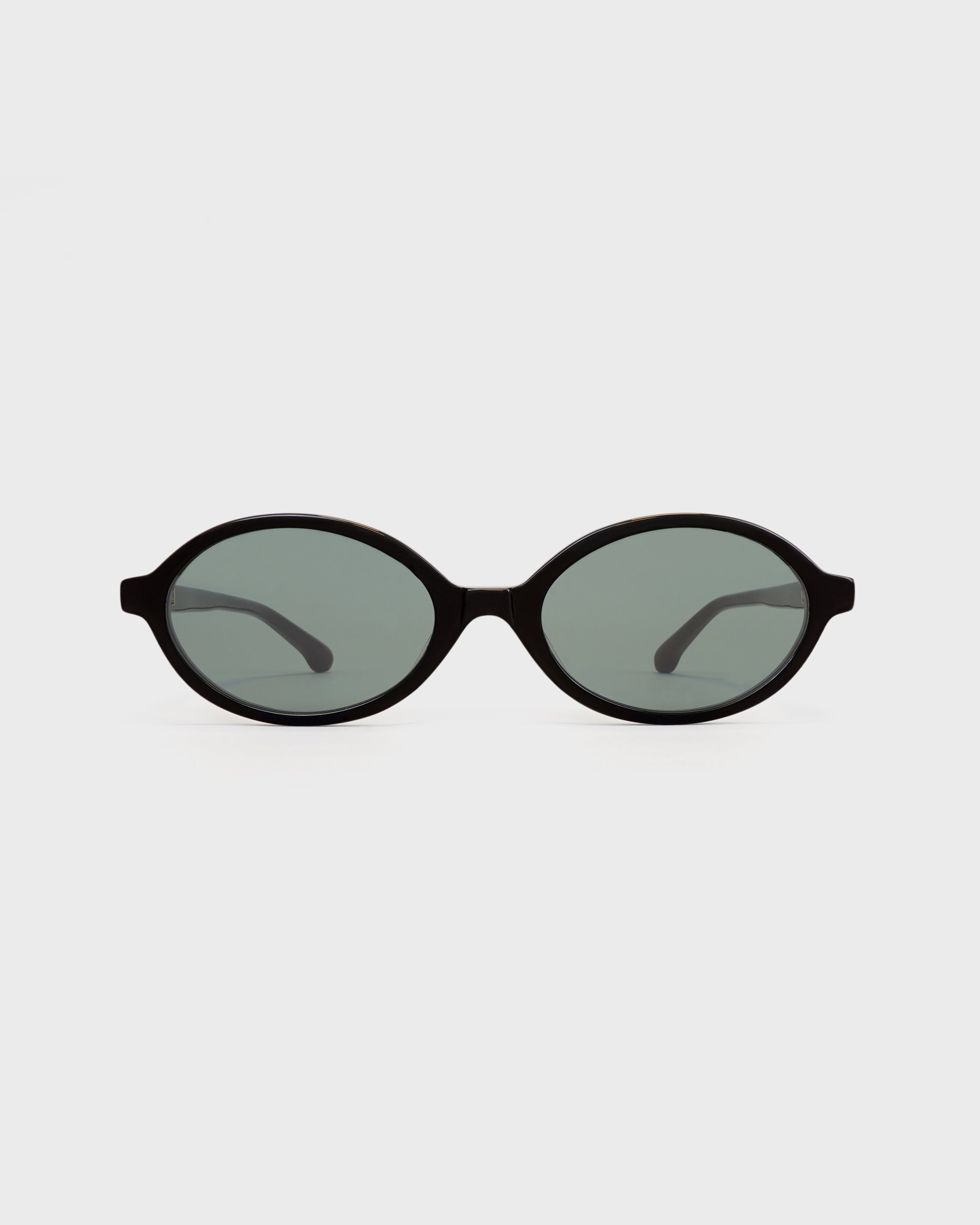 Frame N.11 - Sunglasses - Black