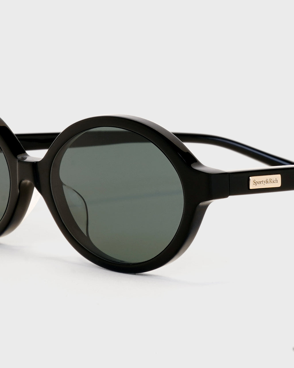 Frame N.11 - Sunglasses - Black