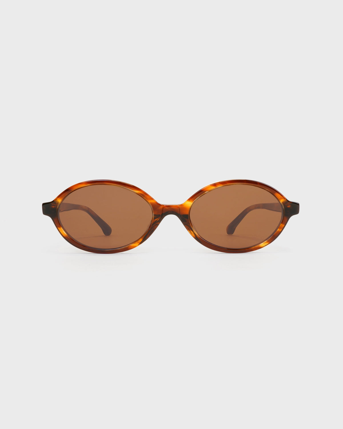 Frame N.11 - Sunglasses - Havana