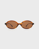Frame N.11 - Sunglasses - Havana
