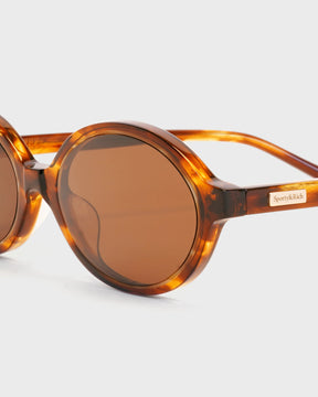 Frame N.11 - Sunglasses - Havana
