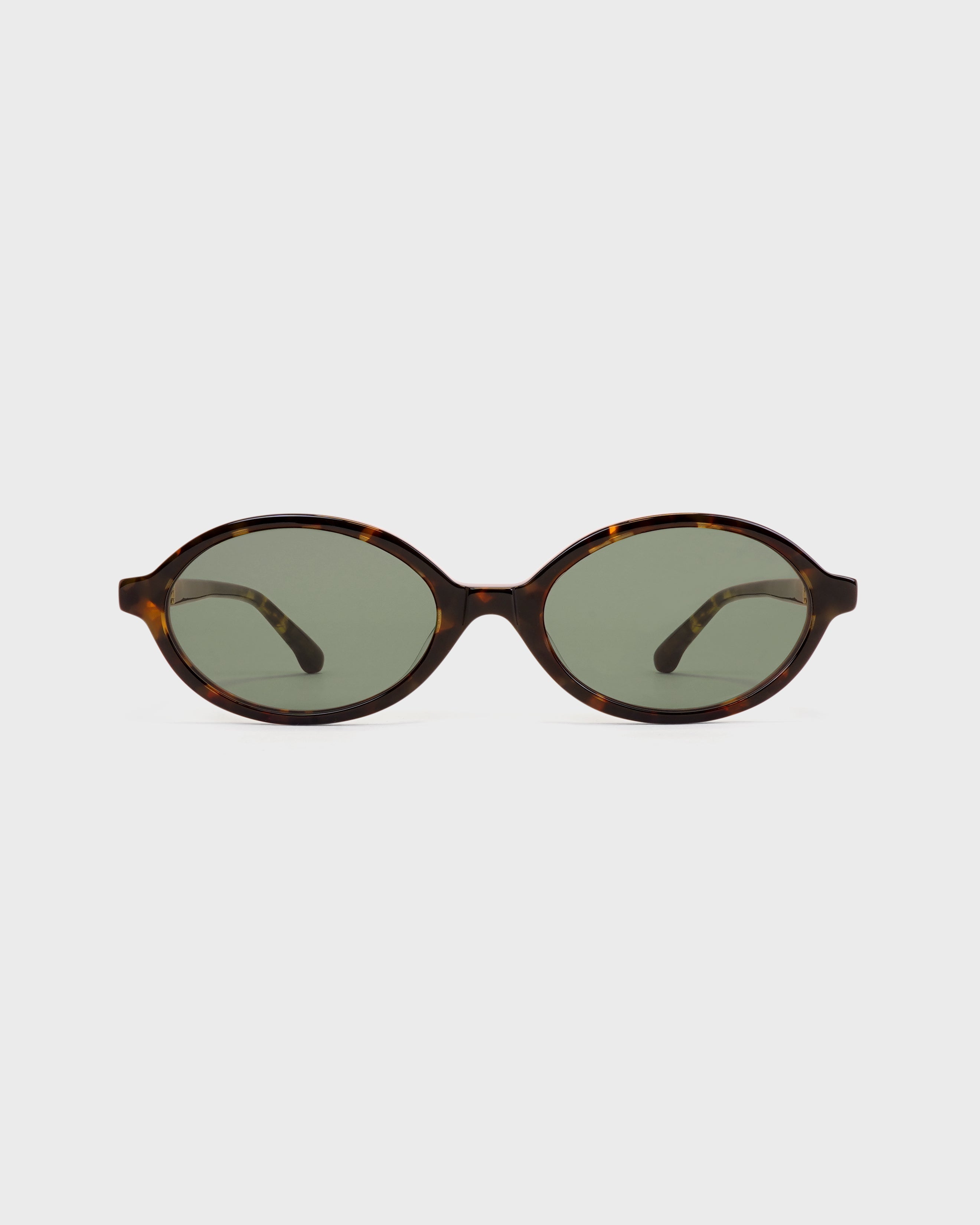 Frame N.11 - Sunglasses - Tortoise