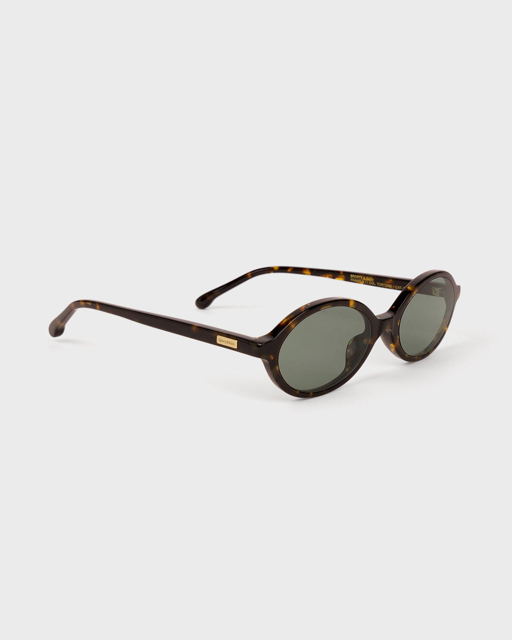 Frame N.11 - Sunglasses - Tortoise