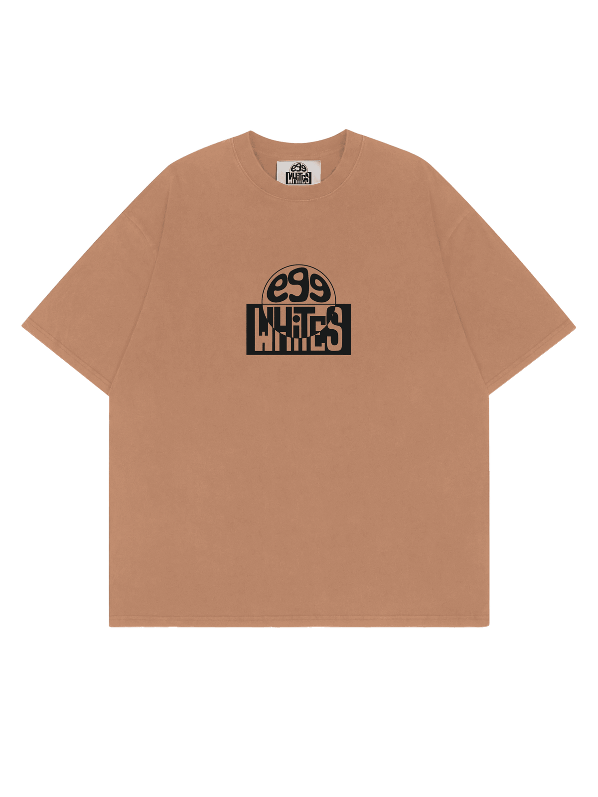 COMFORT TEE SAND