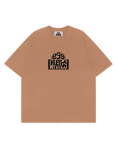 COMFORT TEE SAND