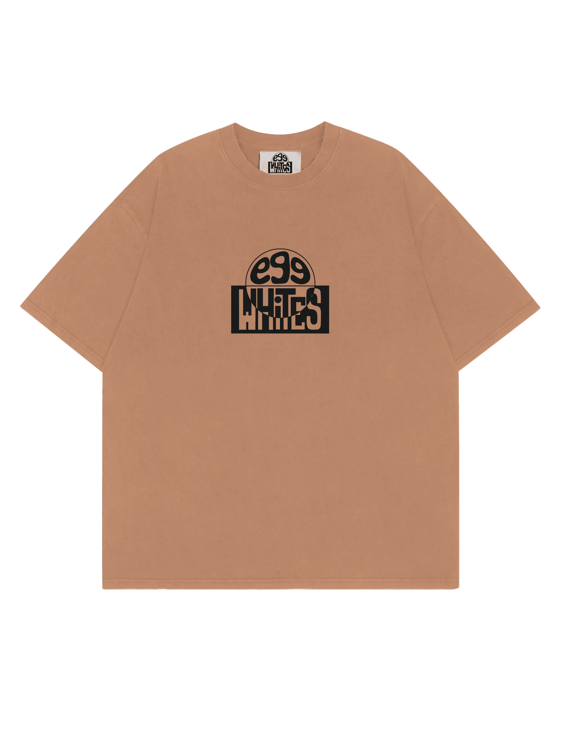COMFORT TEE SAND
