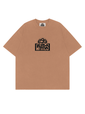COMFORT TEE SAND