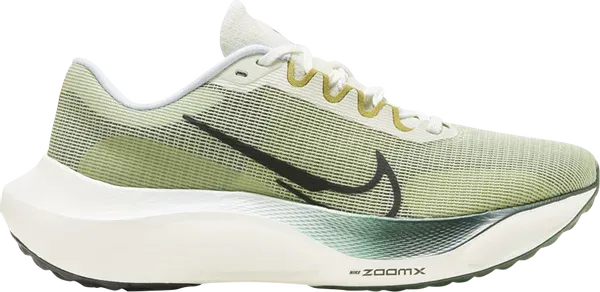 Zoom Fly 5 'Honey Dew'