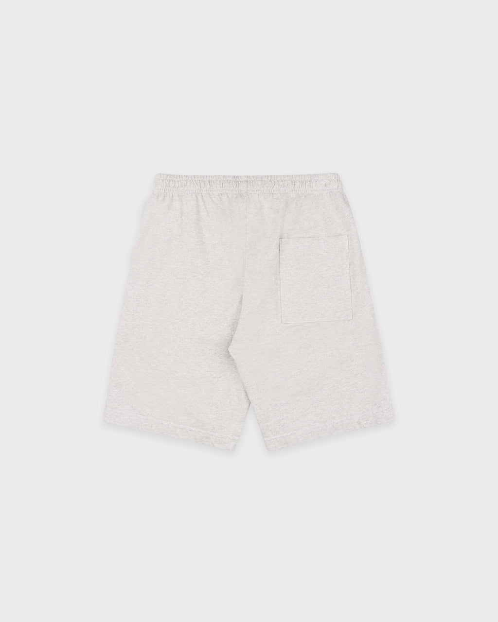 Pro Gym Short - Heather Gray/Forest