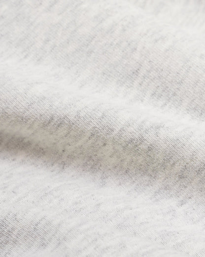 Pro Gym Short - Heather Gray/Forest
