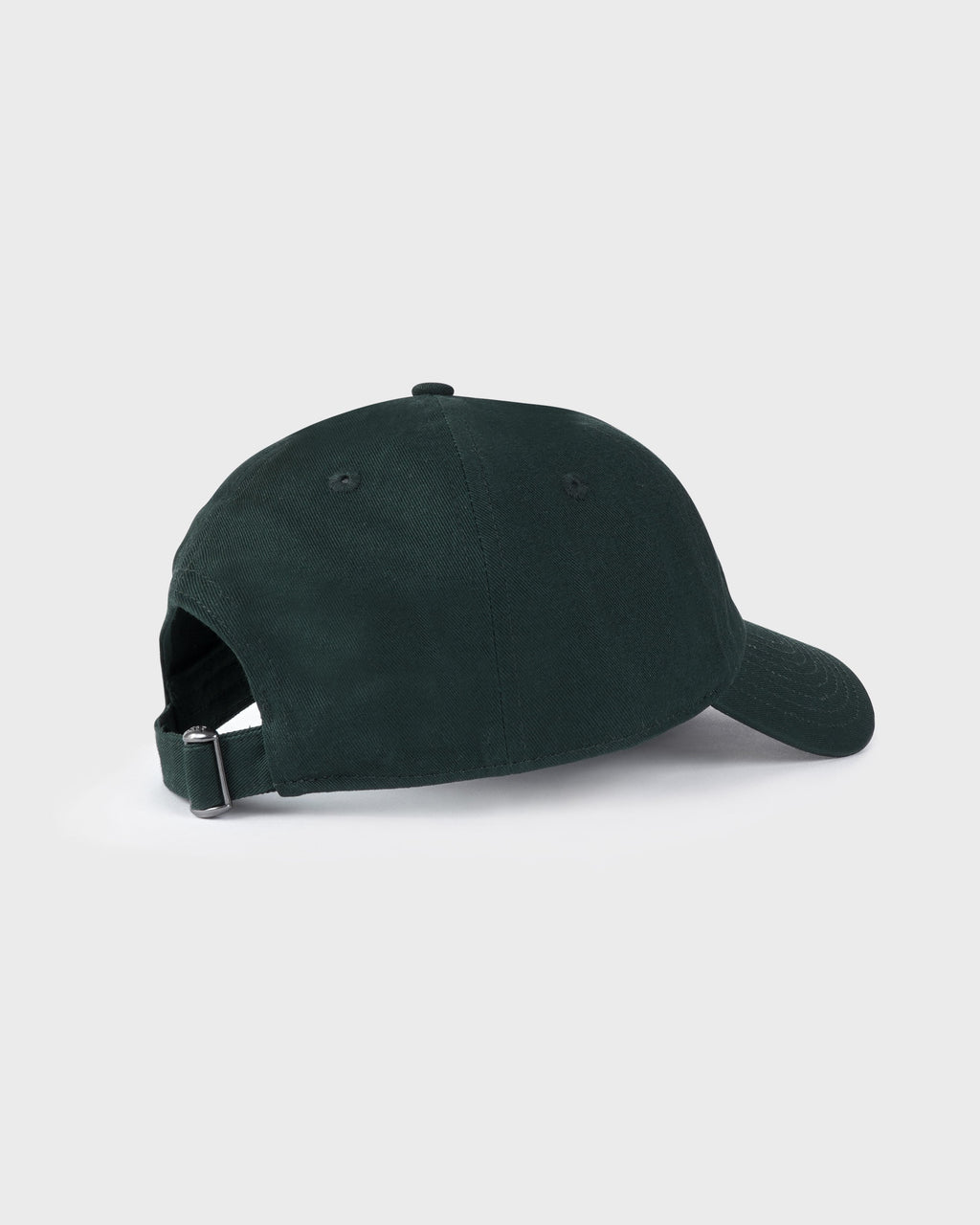 Syracuse Hat - Forest/White