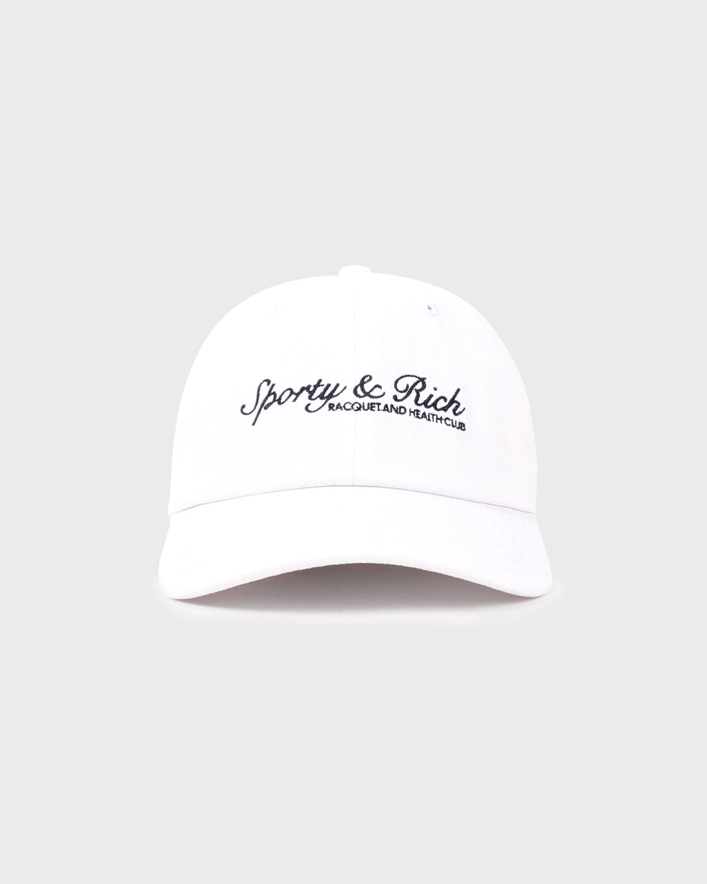 Syracuse Hat - White/Forest