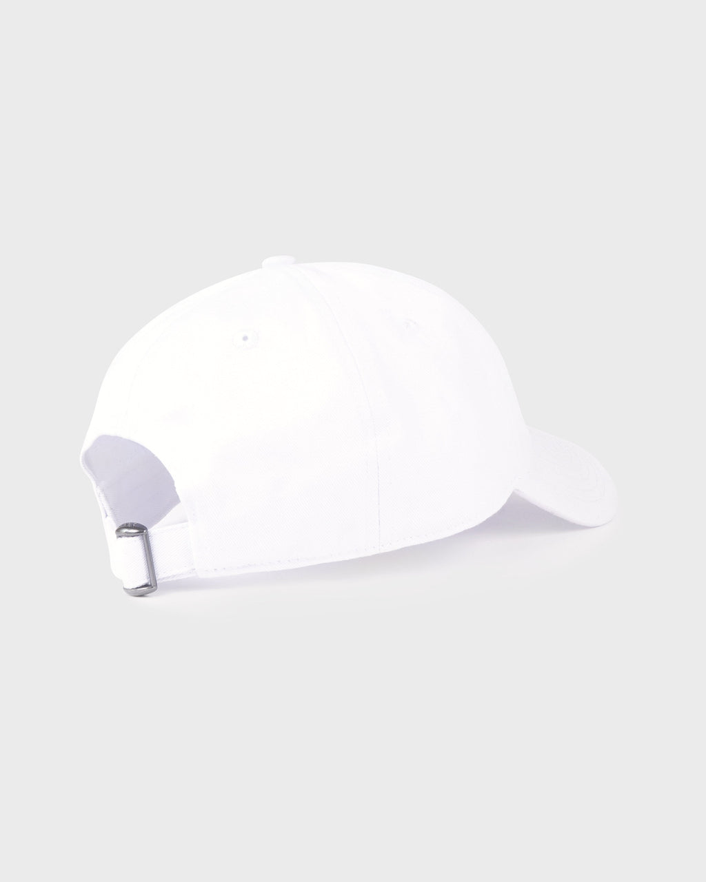 Syracuse Hat - White/Forest
