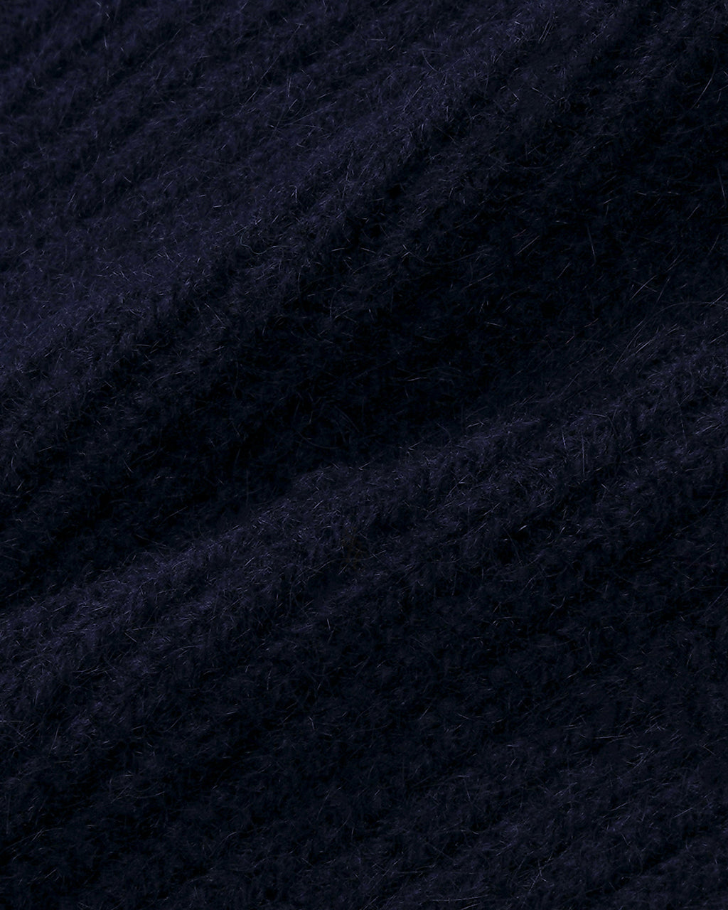 SRC Cashmere Beanie - Navy