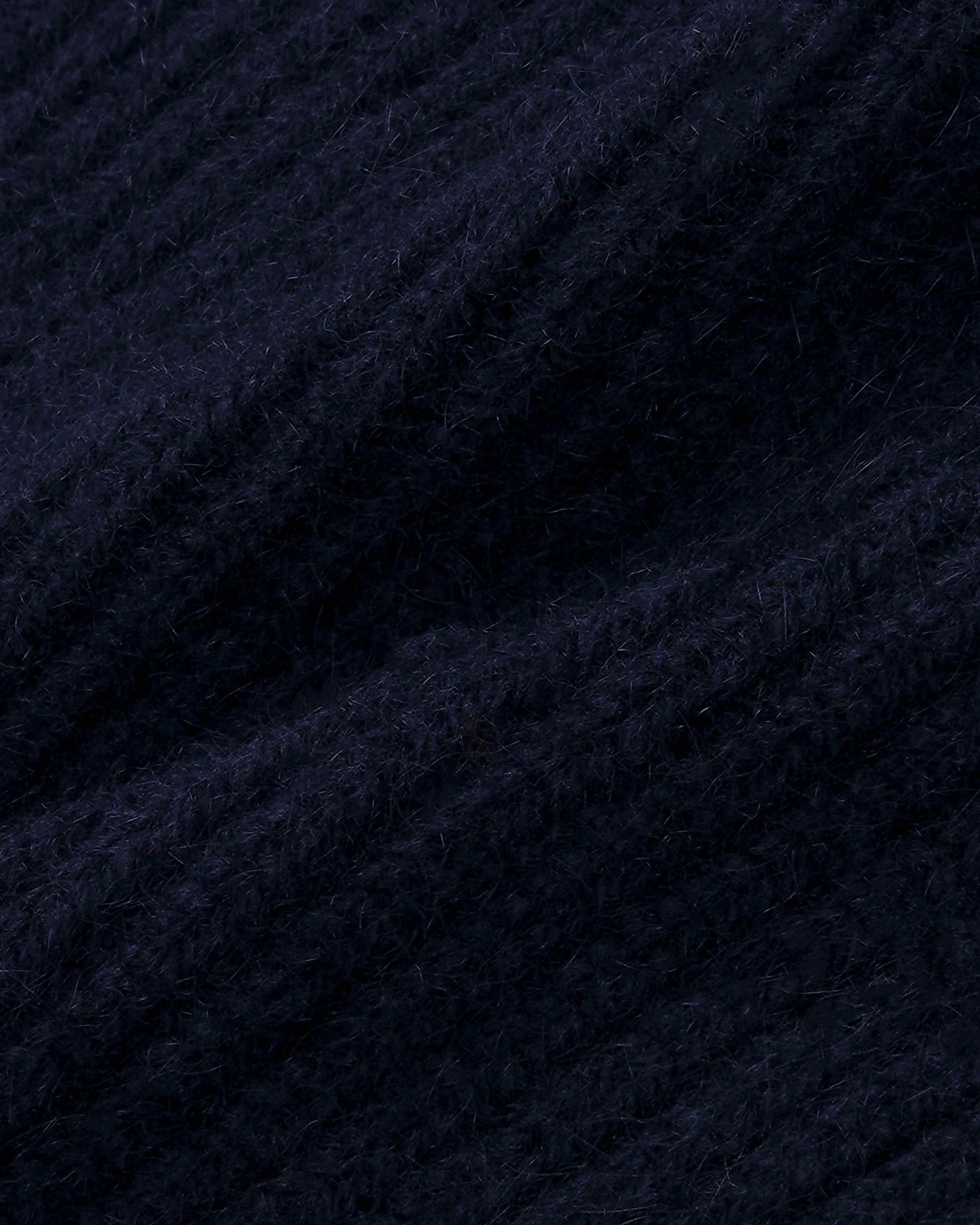 SRC Cashmere Beanie - Navy