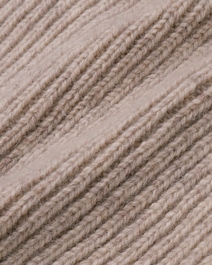 SRC Cashmere Beanie - Tapioca