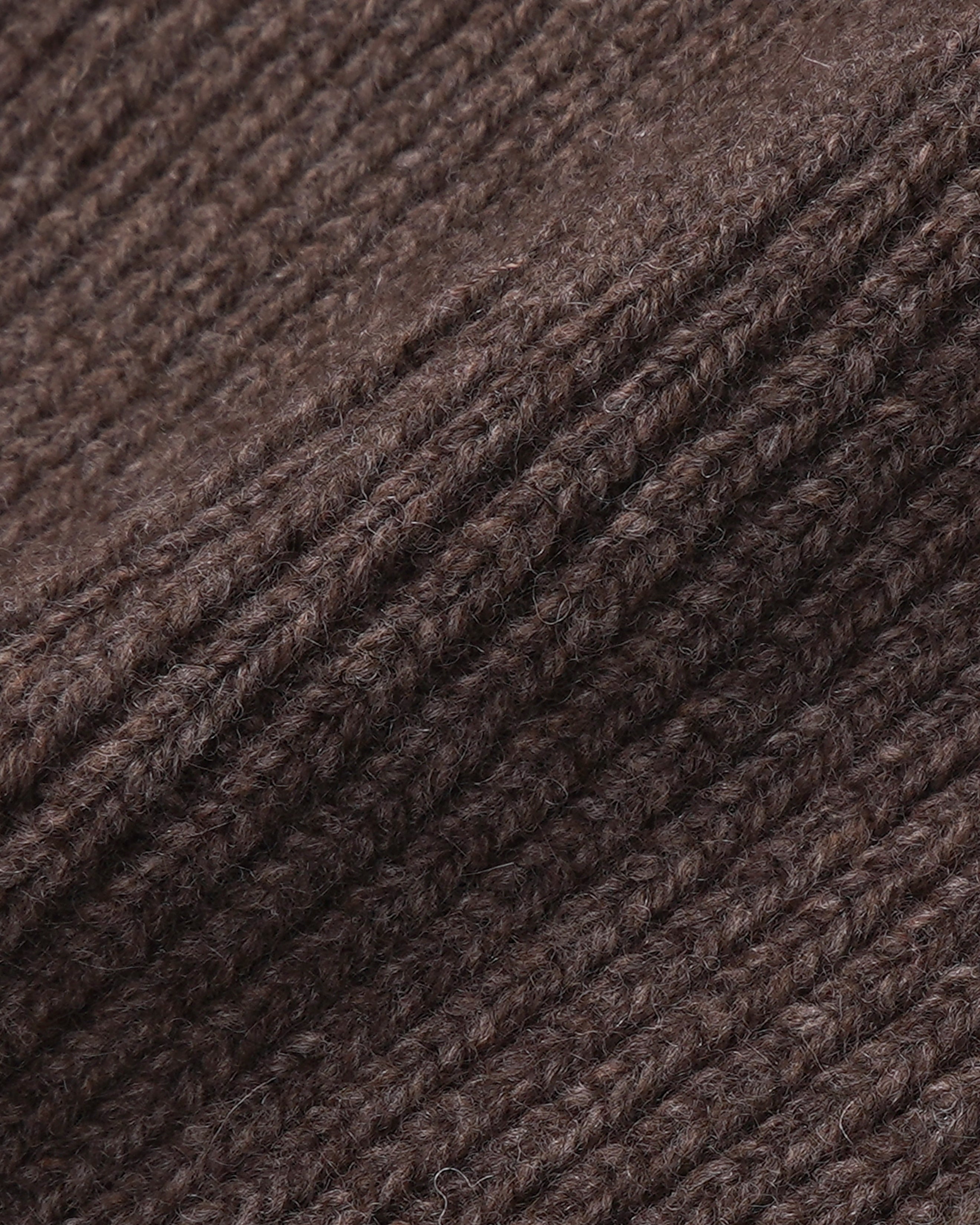SRC Cashmere Beanie - Toffee