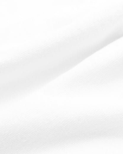 Heritage Yankees Serif Gym Short - White/Navy
