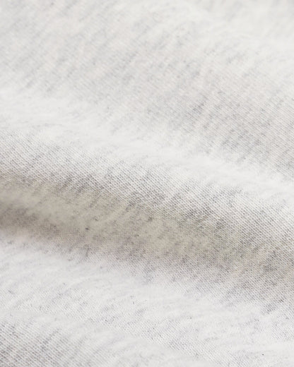 Yale Classic T-shirt - Heather Gray/Navy