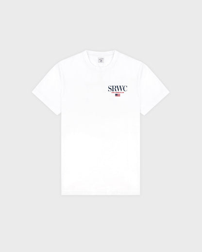 Nautical T-Shirt - White