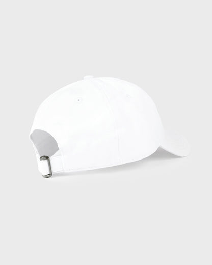 S&R Nautical Hat - White