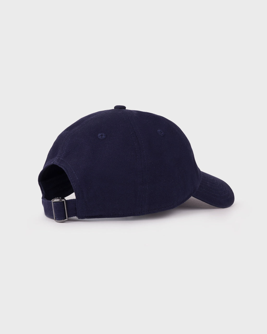 NY Crest Hat - Navy