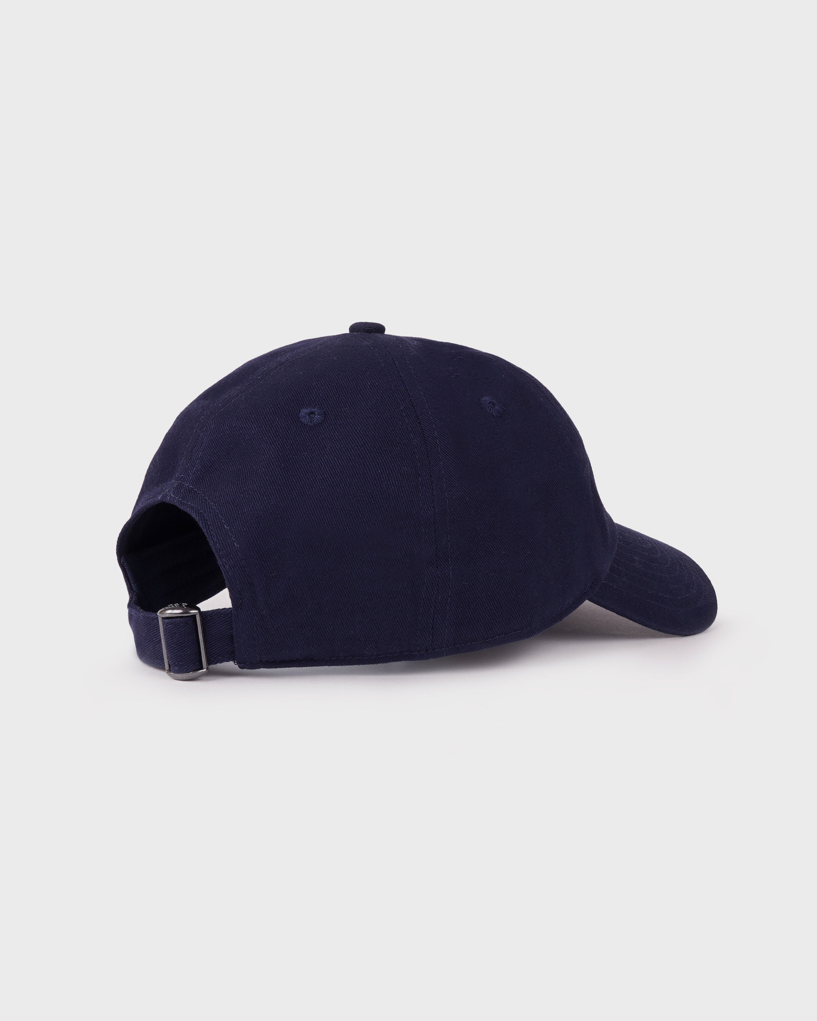 NY Crest Hat - Navy