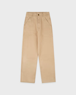 SRHWC Painters Trousers - Tan