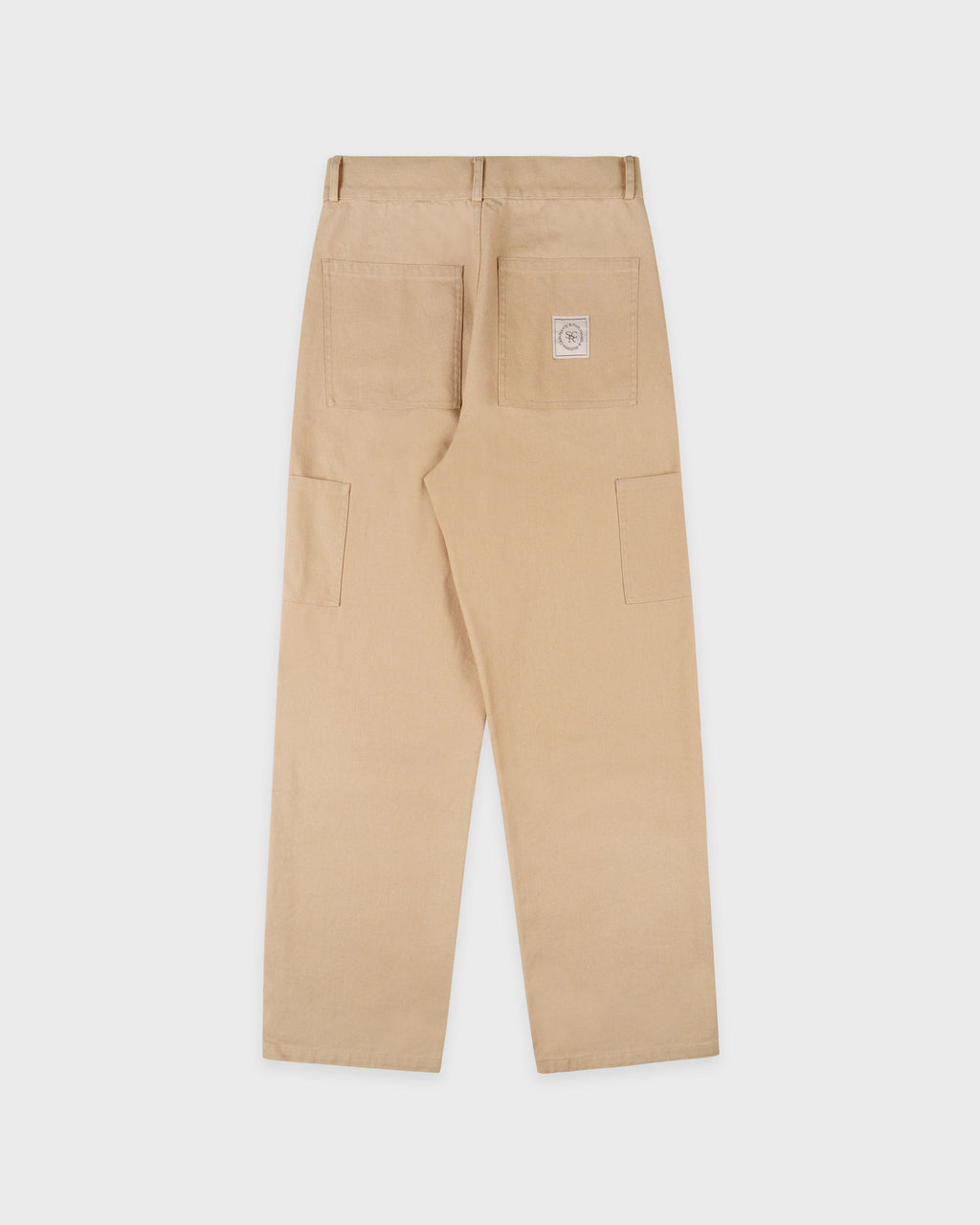 SRHWC Painters Trousers - Tan