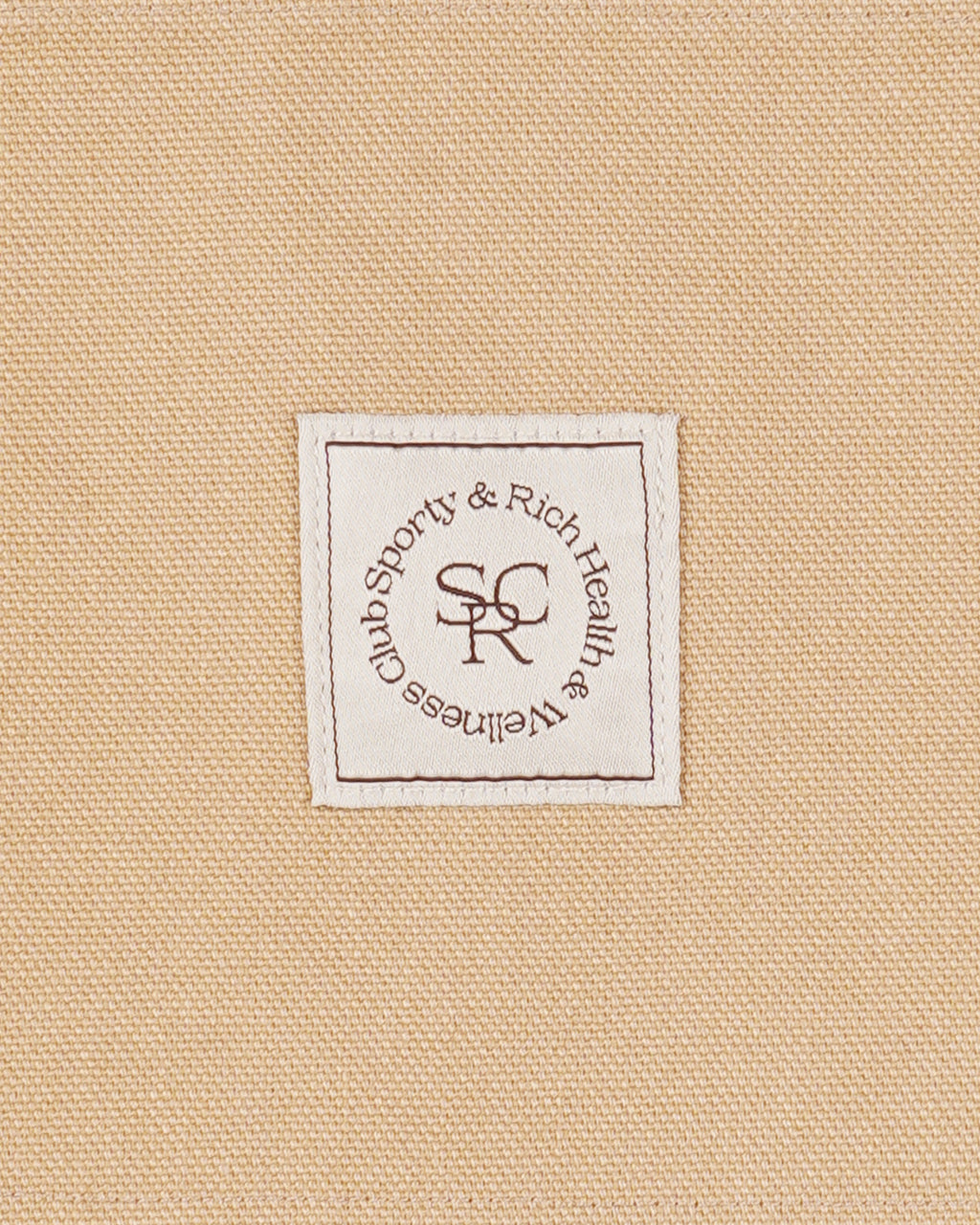 SRHWC Painters Trousers - Tan