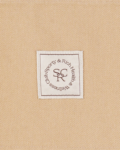 SRHWC Painters Trousers - Tan
